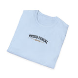 Proud Parent T-Shirt
