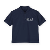 Youth 'GYM.R' Polo Shirt
