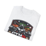 GYMR Solutions T-Shirt