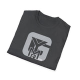 GYMR909 logo Tee