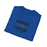 D.O.E Tee