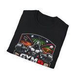 GYMR Solutions T-Shirt