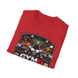 GYMR Solutions T-Shirt