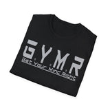 GYMR "Get Your Mind Right"