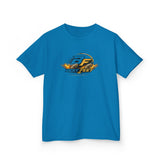 "BestFeetIE" Kid Tee