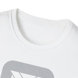 GYMR909 logo Tee