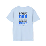 G2 "Proud Dad''