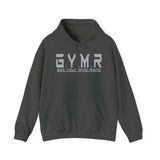 GYMR 'Get Your Mind Right' Hoodie