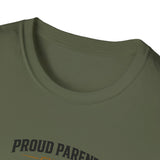 Proud Parent T-Shirt