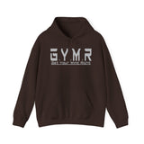 GYMR 'Get Your Mind Right' Hoodie
