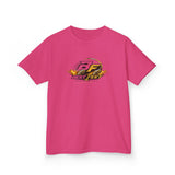 "BestFeetIE" Kid Tee