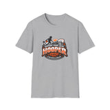 Kid Support local hooper T-Shirt
