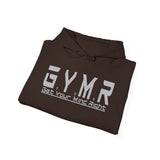 GYMR 'Get Your Mind Right' Hoodie