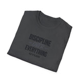 D.O.E Tee