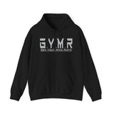 GYMR 'Get Your Mind Right' Hoodie