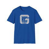 GYMR909 logo Tee