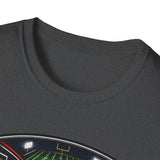 GYMR Solutions T-Shirt