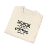 D.O.E Tee