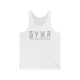 GYMR 'Get Your Mind Right' Tank Top