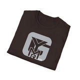 GYMR909 logo Tee