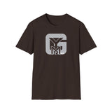 GYMR909 logo Tee