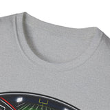 GYMR Solutions T-Shirt