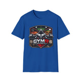 GYMR Solutions T-Shirt