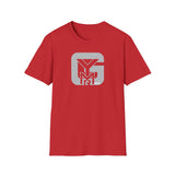 GYMR909 logo Tee