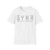 GYMR "Get Your Mind Right"