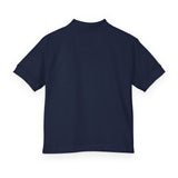 Youth 'GYM.R' Polo Shirt