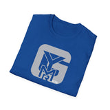 GYMR909 logo Tee