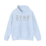 GYMR 'Get Your Mind Right' Hoodie