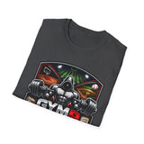 GYMR Solutions T-Shirt