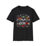 GYMR Solutions T-Shirt