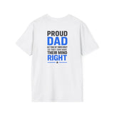 G2 "Proud Dad''