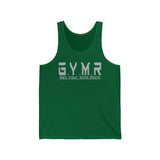 GYMR 'Get Your Mind Right' Tank Top