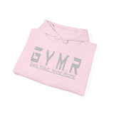 GYMR 'Get Your Mind Right' Hoodie