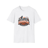 Kid Support local hooper T-Shirt