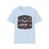 GYMR Solutions T-Shirt