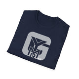 GYMR909 logo Tee