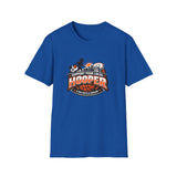 Kid Support local hooper T-Shirt
