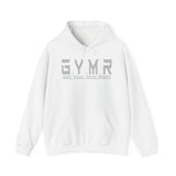 GYMR 'Get Your Mind Right' Hoodie