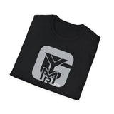 GYMR909 logo Tee