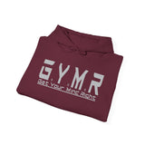 GYMR 'Get Your Mind Right' Hoodie