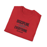 D.O.E Tee