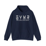 GYMR 'Get Your Mind Right' Hoodie