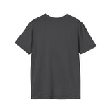 "Don't Let Failure" Men's shirt