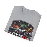 GYMR Solutions T-Shirt