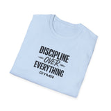 D.O.E Tee