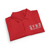 Youth 'GYM.R' Polo Shirt